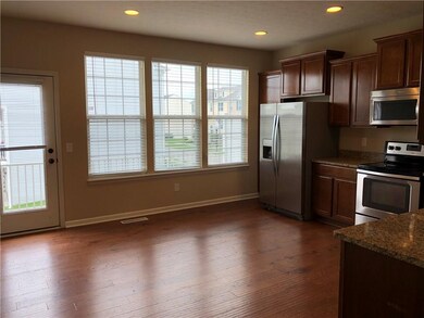 12710 Hannah Hill Rd, Fishers, IN 46037 - photo 5