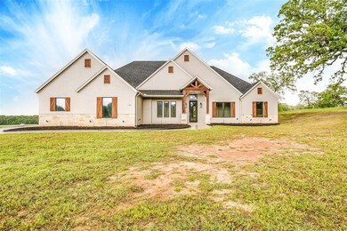 1012 Henry Way, Springtown, TX 76082 - photo 2