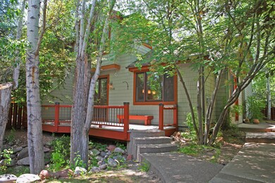 Southside exterior for MLS