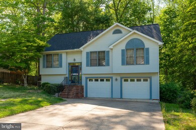 11107 Ascot Cir, Fredericksburg, VA 22407 - photo 2