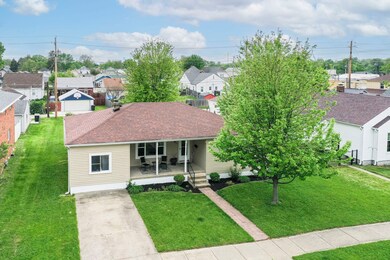 70 S 5th Ave, Beech Grove, IN 46107 - photo 2