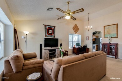 Living room 1
