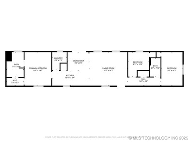 30400 S 4430 Rd, Vinita, OK 74301 - photo 5