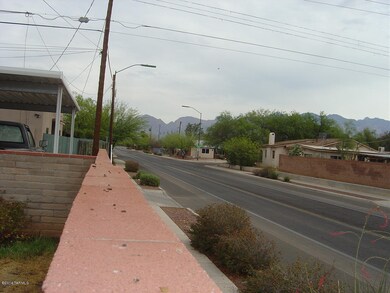 VIEW N DOWN MOUNTAIN FROM PROPERTY