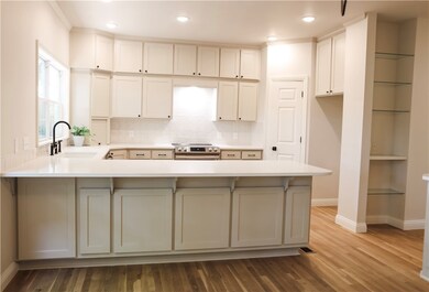 1706 Carolyn St, Bentonville, AR 72712 - photo 7