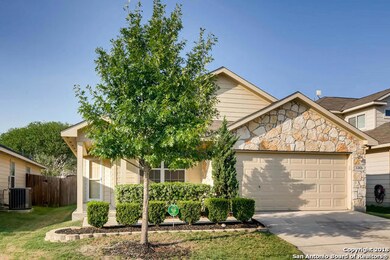 12026 Mill Berger, San Antonio, TX 78254 - photo 2