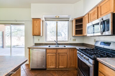 3741 N Bay Horse Loop, Tucson, AZ 85719 - photo 6