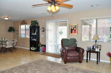 Family Room-Kitchen