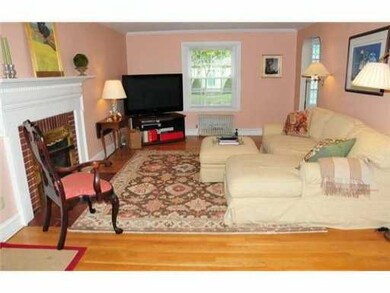 Living Room.