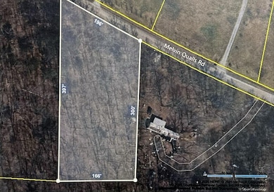 0 Melvin Qualls Rd, Michie, TN 38357 - photo 5