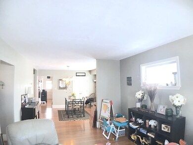 129 Rawson Rd unit 2, Arlington, MA 02474 - photo 4