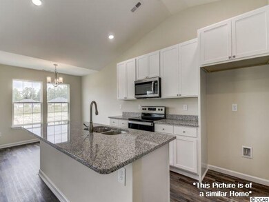 2520 Berleze Ct unit Lot 80, Conway, SC 29527 - photo 6