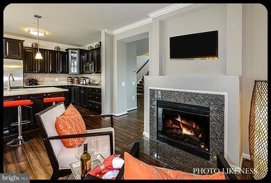 43593 Helmsdale Terrace, Chantilly, VA 20152 - photo 4