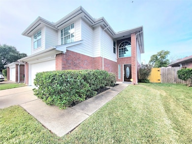 8722 Ashlawn Dr, Houston, TX 77083 - photo 3