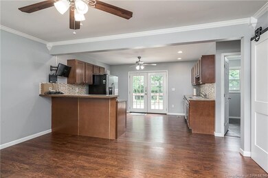 2129 Cherry Cir, Georgetown, IN 47122 - photo 4