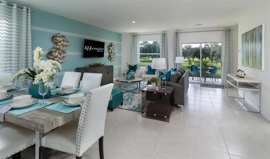 1541 SW Paar Dr unit 84, Port St. Lucie, FL 34953 - photo 4