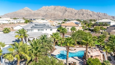 523 Moon Chase St, Las Vegas, NV 89110 - photo 6