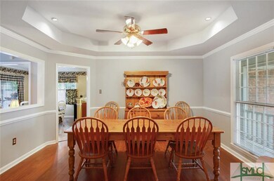 Dining Room.