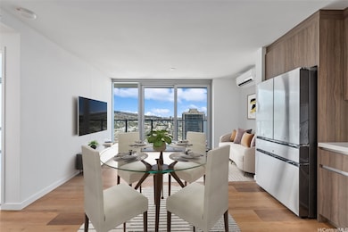 1515 Liona St unit 3607, Honolulu, HI 96814 - photo 4