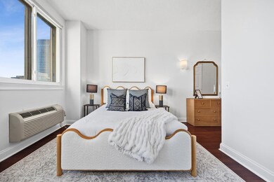 Washington Commons unit 11A, Jersey City, NJ 07302 - photo 5