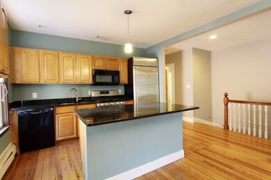 39 Harvard Ave unit 2, Brookline, MA 02446 - photo 3