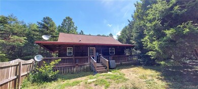 365 Byrd Mill Rd, Louisa, VA 23093 - photo 5