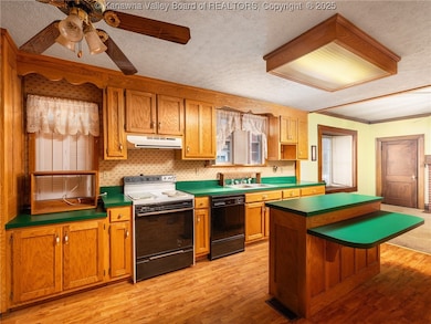 1229 Payne Ave, Dunbar, WV 25064 - photo 7