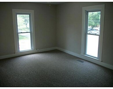 Bedroom.