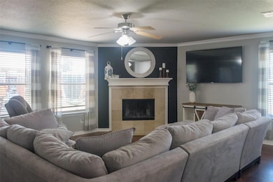 902 Randall Rd, Weatherford, TX 76087 - photo 3