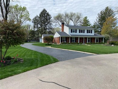 3346 Nugent Blvd, Columbus, IN 47203 - photo 2