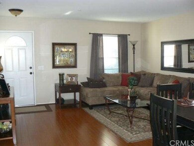 Another View of Living/Dining Room