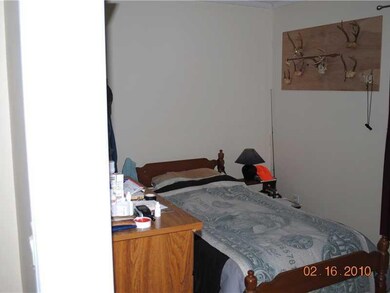 Bedroom.