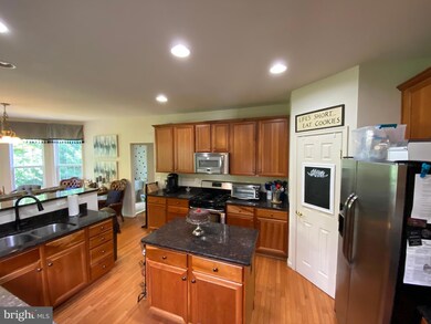 2632 Cast Off Loop, Woodbridge, VA 22191 - photo 7