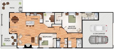 2025 W Centennial Way, Spokane, WA 99201 - photo 2