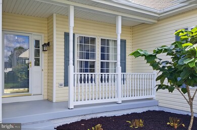 145 Crosstimber Way, Frederick, MD 21702 - photo 4