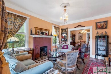 1114 E 41st St, Savannah, GA 31404 - photo 6