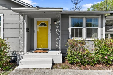 5065 Attleboro St, Jacksonville, FL 32205 - photo 2