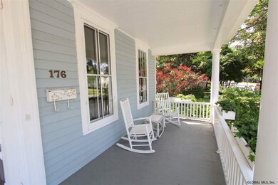 176 Nelson Ave, Saratoga Springs, NY 12866 - photo 3