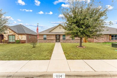 1114 Avendale Dr, Weatherford, TX 76086 - photo 3
