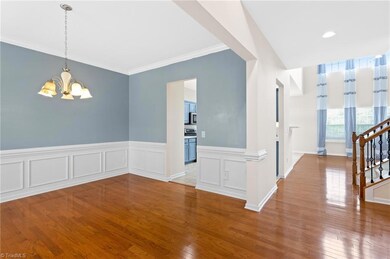 Dining Room 1