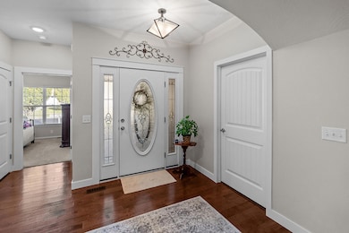 1368 N Sandy Creek Cir unit 4, Nixa, MO 65714 - photo 5