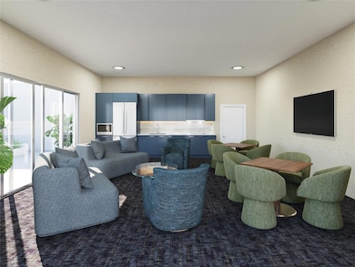 Recreation Room
