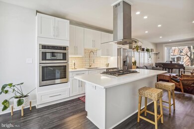 416 Longfellow St NW, Washington, DC 20011 - photo 7