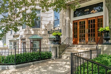 1038 Beacon St unit 403, Brookline, MA 02446 - photo 3