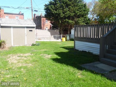 3500 Richmond Ave, Baltimore, MD 21213 - photo 6