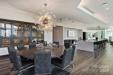 225 S Poplar St unit A5, Charlotte, NC 28202 - photo 5