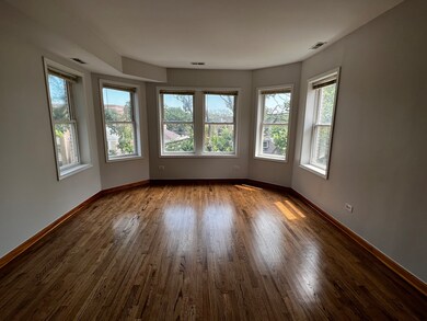 6314 N Fairfield Ave unit 3A, Chicago, IL 60659 - photo 2