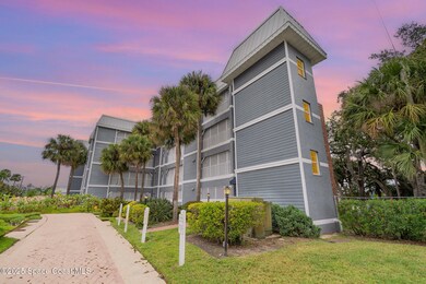 905 N Harbor City Blvd unit 303, Melbourne, FL 32935 - photo 2