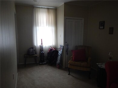 Living Room. Another view of the living room.  The