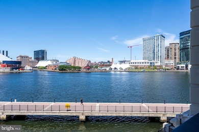 The Ritz-Carlton Residences, Baltimore, MD 21230 - photo 4